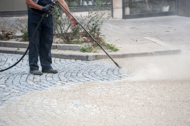 Best Patio and Deck Pressure Washing  in Irwindale, CA
